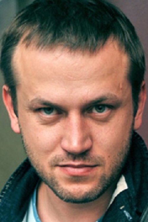Profile image of Vasiliy Sigarev
