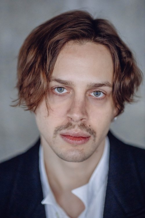 Vasily Mikhailov photo