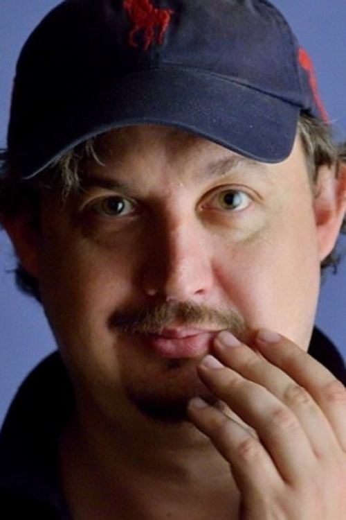 Profile image of Vasily Rovensky