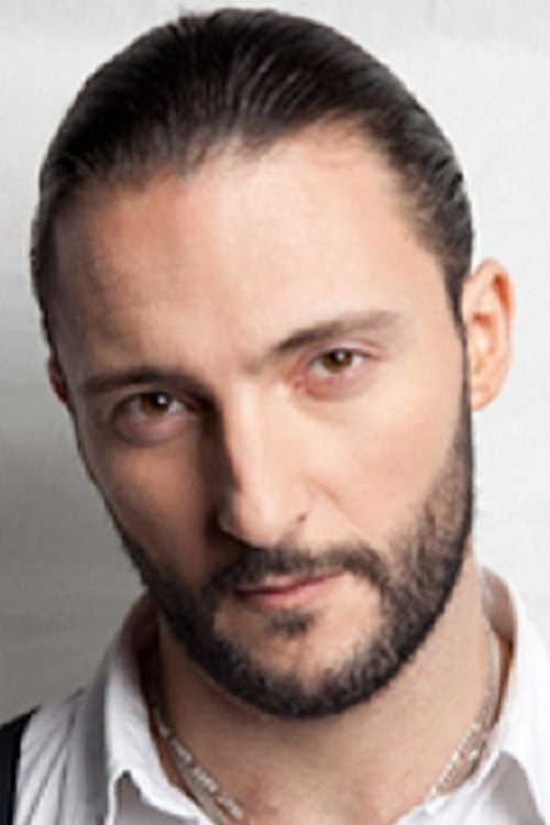 Vasily Shemyakinsky photo