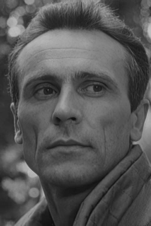 Vasily Shlykov photo