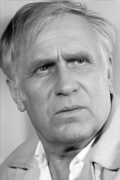 Vasily Stepanov photo