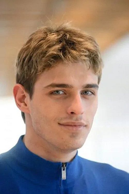 Vasily Stepanov photo