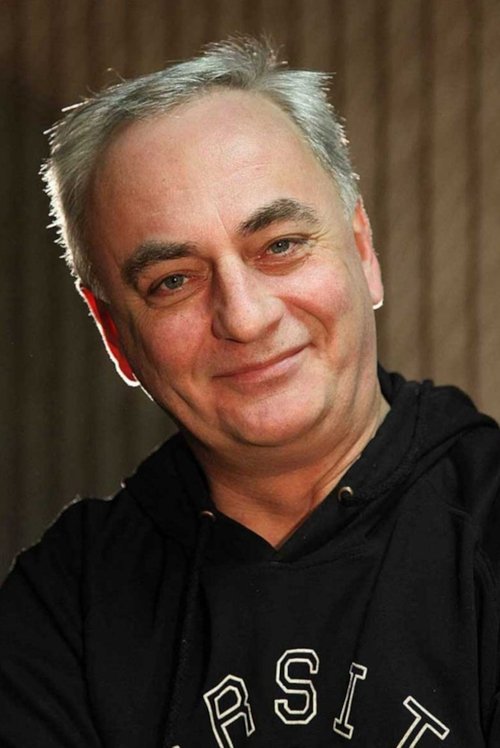 Vasily Stonozhenko photo