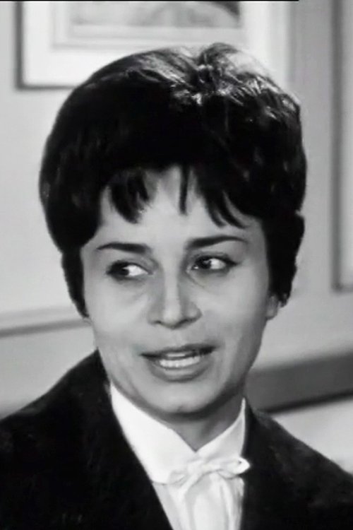 Vaso Meridiotou photo