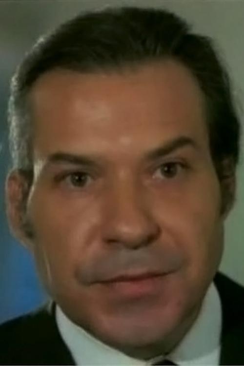 Vasos Andronidis photo