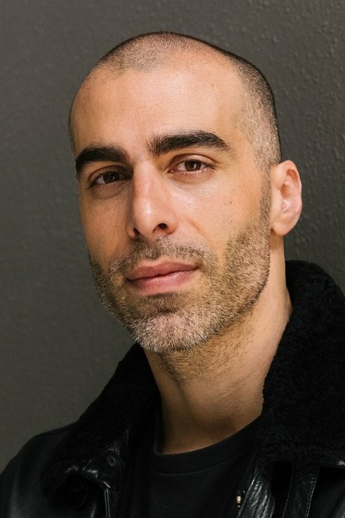 Vassilis Doganis photo