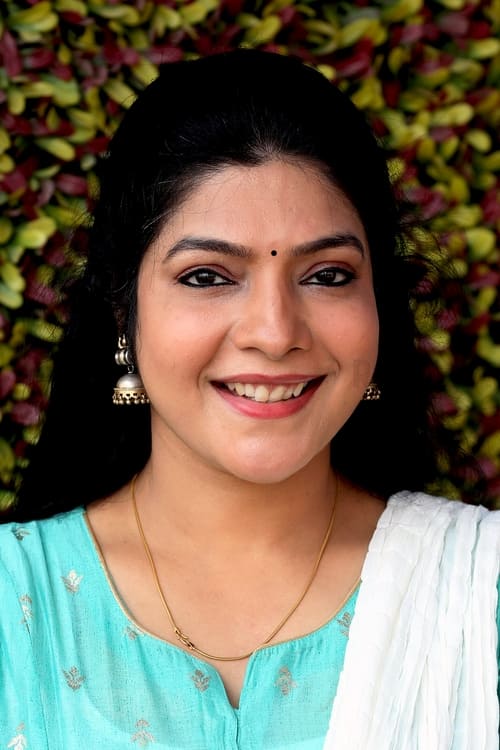 Vasuki Anand photo