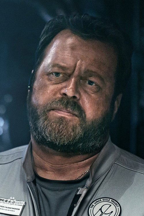 Vatilli Makarychev photo