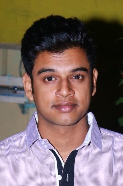 Vatsan Chakravarthi photo