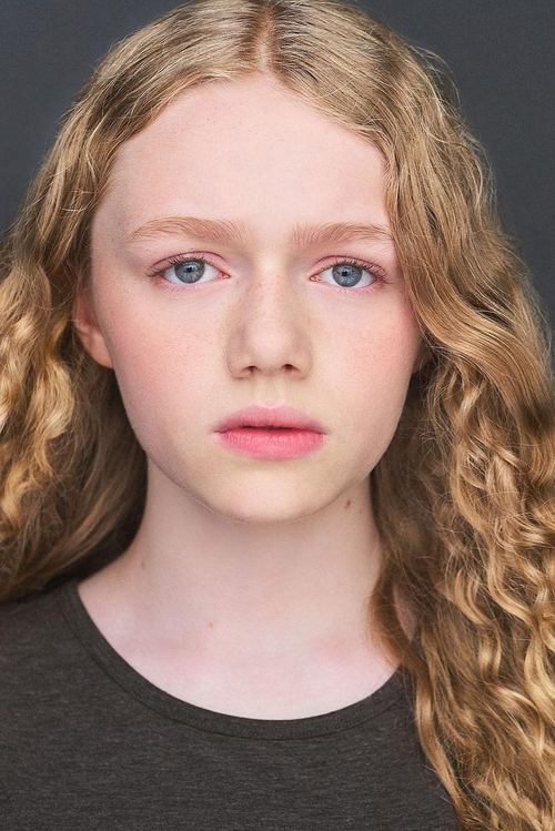 Vaughan Reilly photo