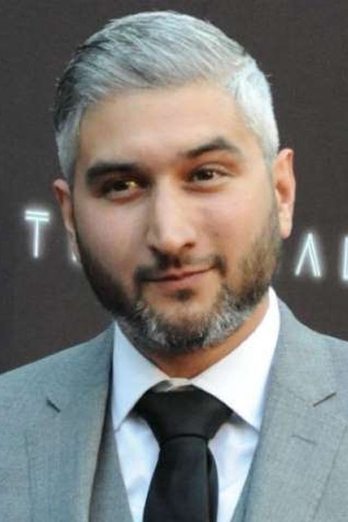 Profile image of Vaughn Stein