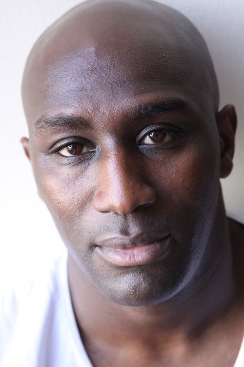 Vauxhall Jermaine photo