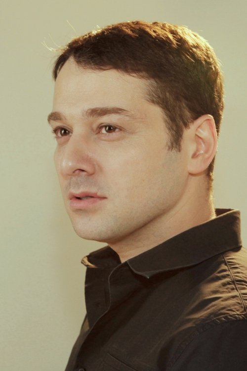 Profile image of Vazgen Kagramanyan