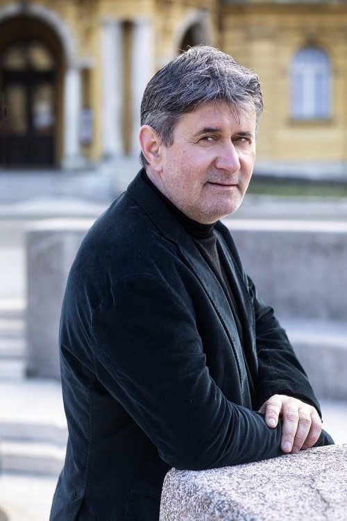 Vedran Mlikota photo