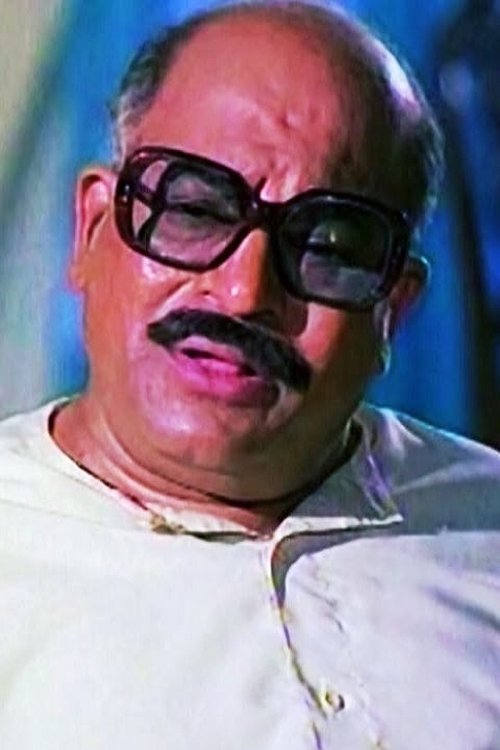 Veera Raghavan photo