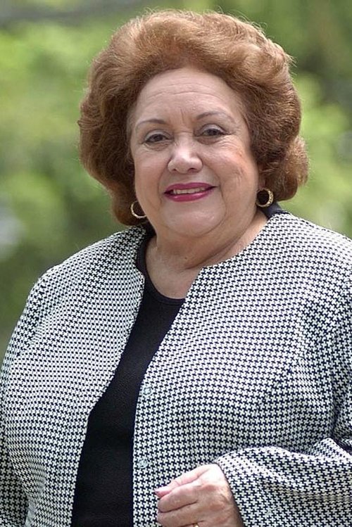 Velda González photo