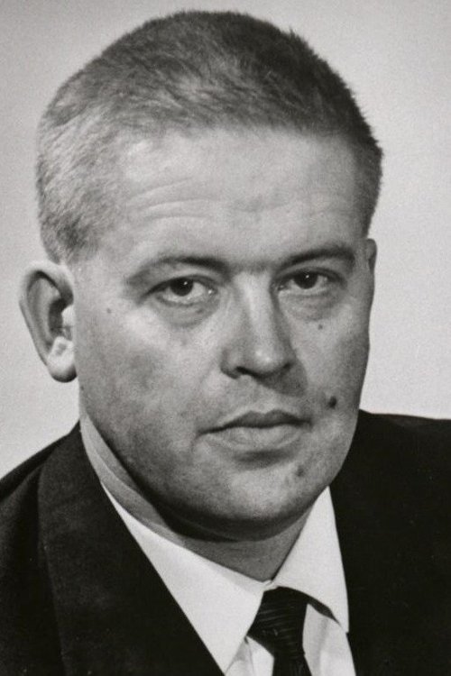 Veljo Käsper photo