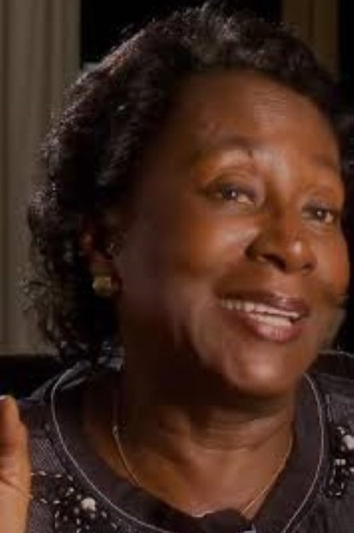 Venetta Fields photo