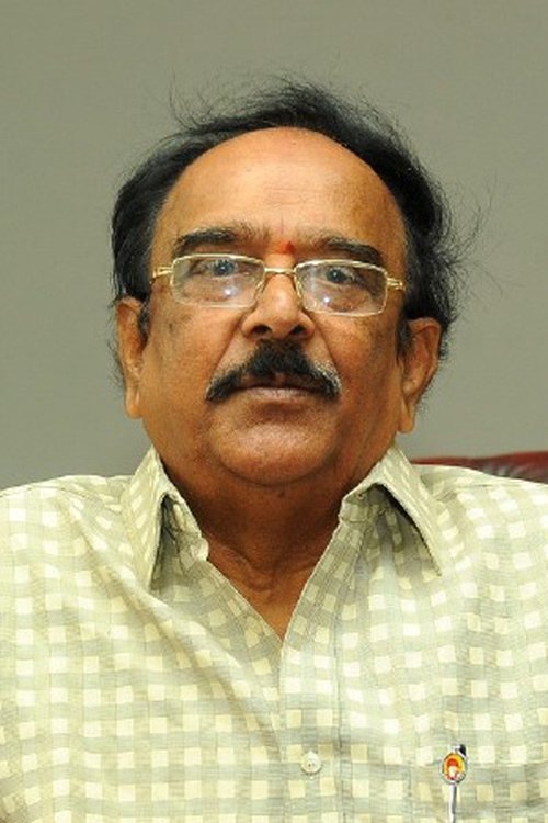 Venkateswara Rao Paruchuri photo