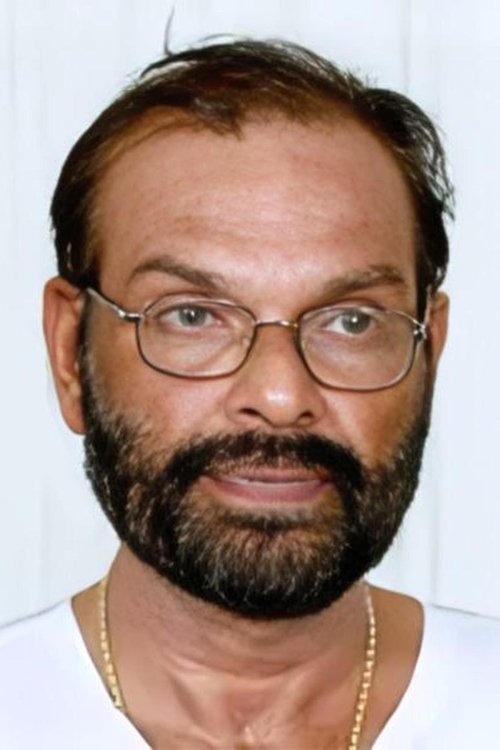 Profile image of Venugopan