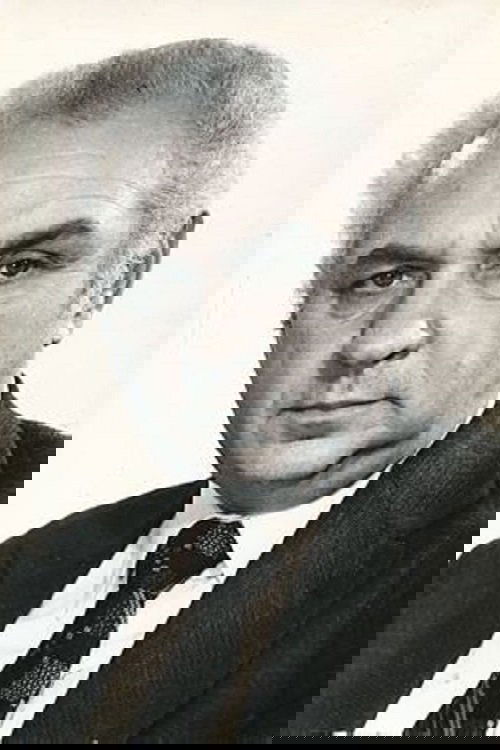 Profile image of Venyamin Dorman