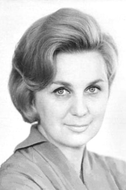 Věra Bublíková photo