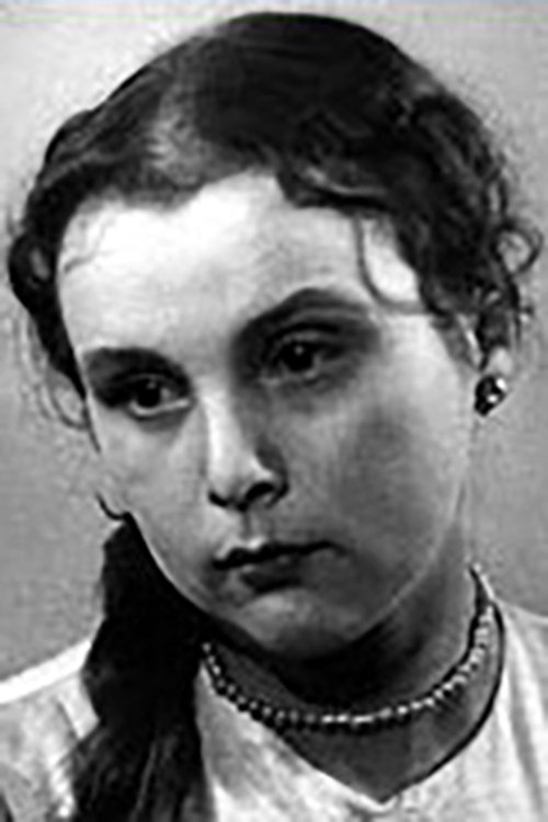 Vera Burlakova photo