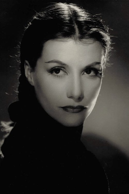 Véra Clouzot photo