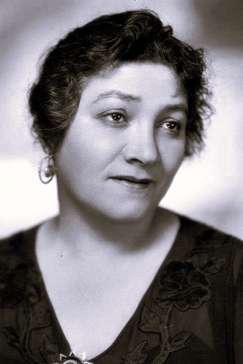 Vera Gordon photo