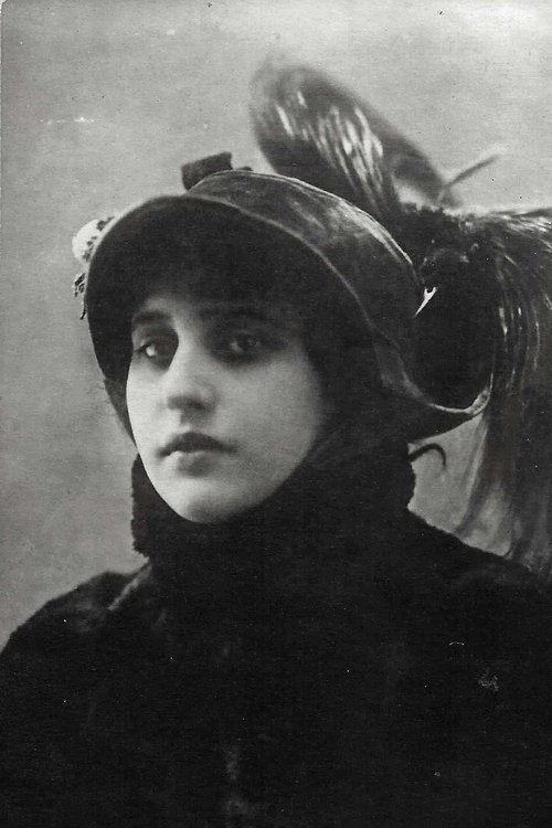 Vera Kholodnaya photo