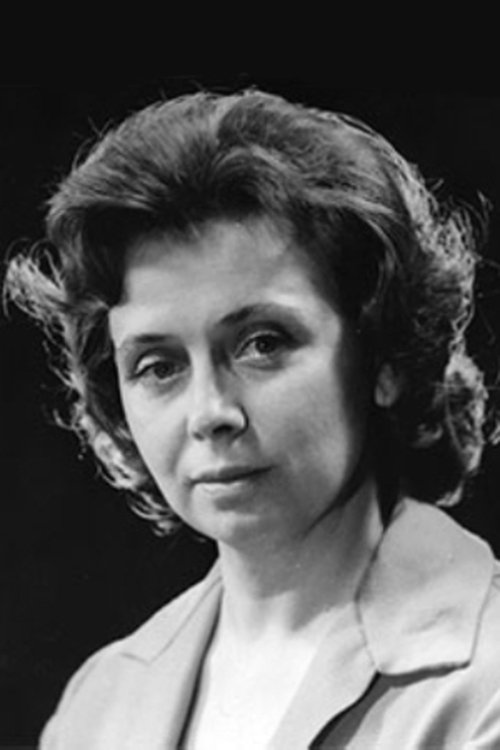 Vera Predayevich photo