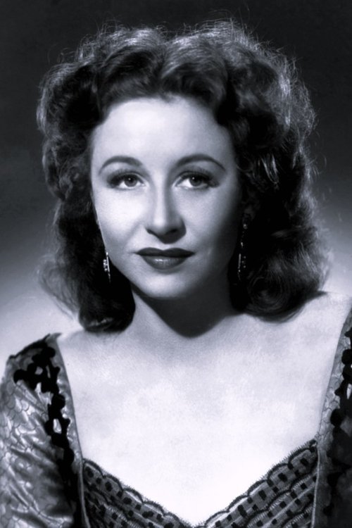 Vera Ralston photo