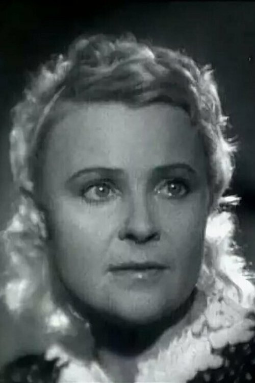 Vera Shershnyova photo