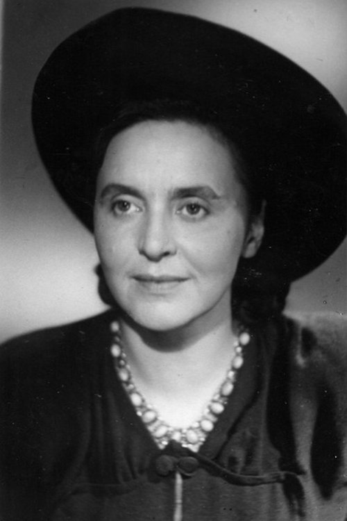 Profile image of Vera Stroyeva