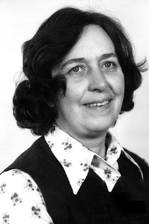 Věra Tichánková photo