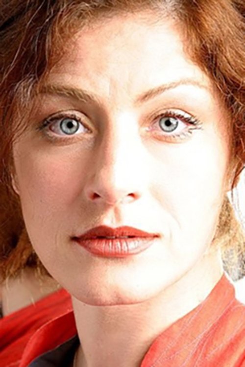 Vera Voronkova photo