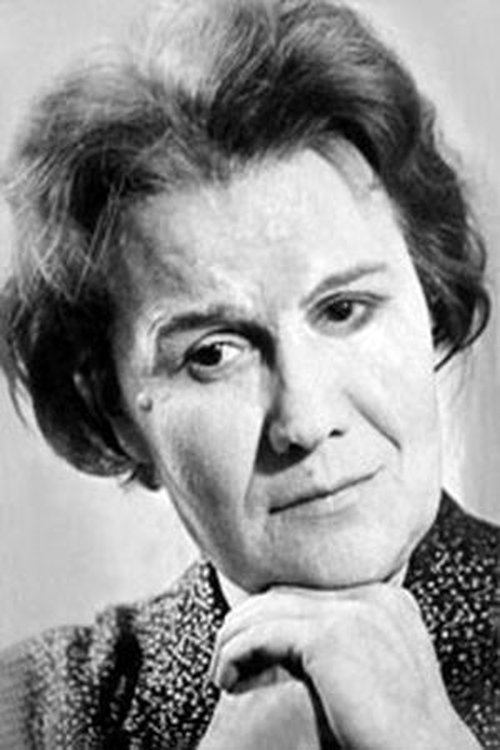 Vera Yenyutina photo