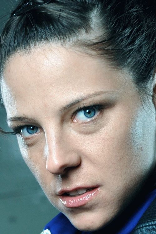 Verena Konietschke photo