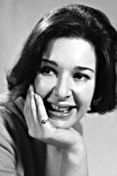 Verity Lambert photo