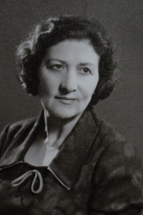 Verjaluys Mirijanyan photo