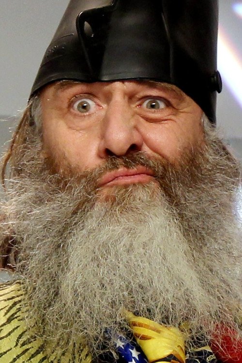 Vermin Supreme photo