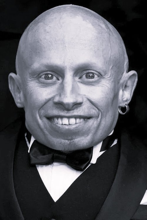 Verne Troyer photo