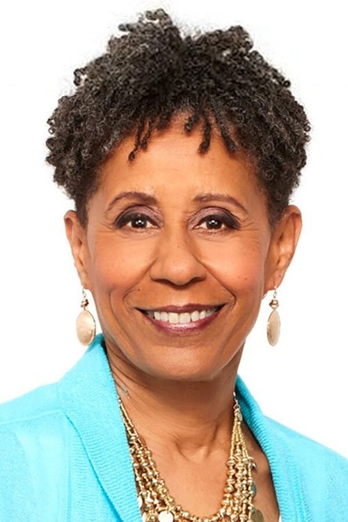 Vernee Watson-Johnson photo