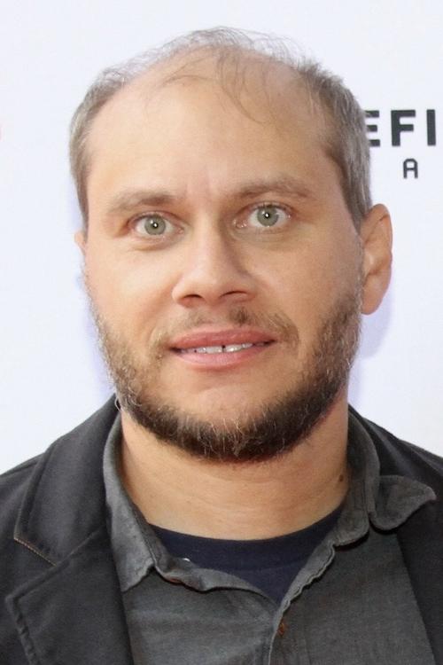 Vernon Chatman photo