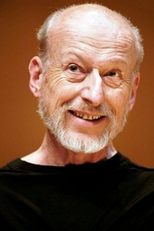 Vernon Dobtcheff photo