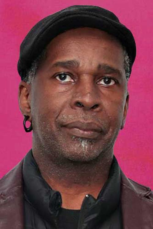 Vernon Reid photo