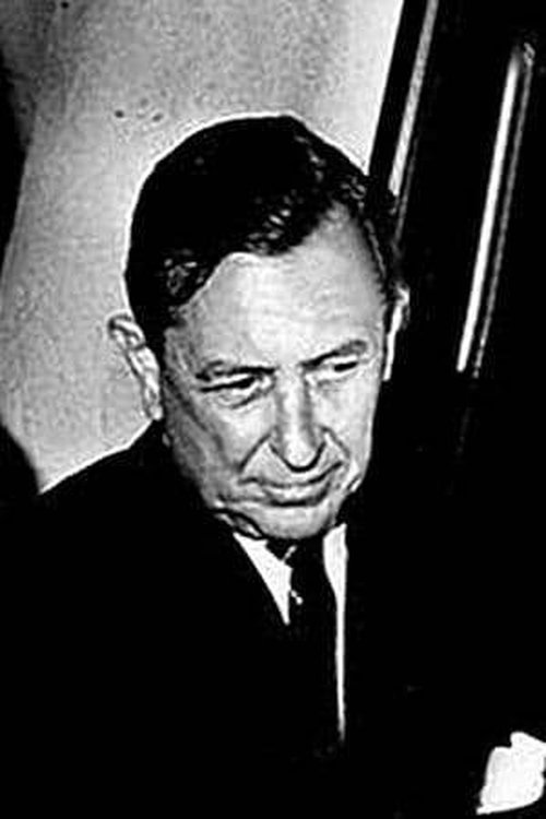 Profile image of Vernon Sewell