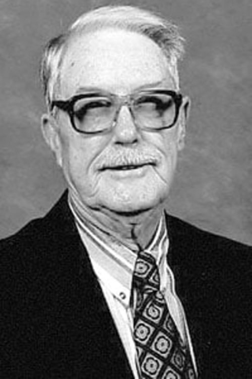 Profile image of Vernon Stallings