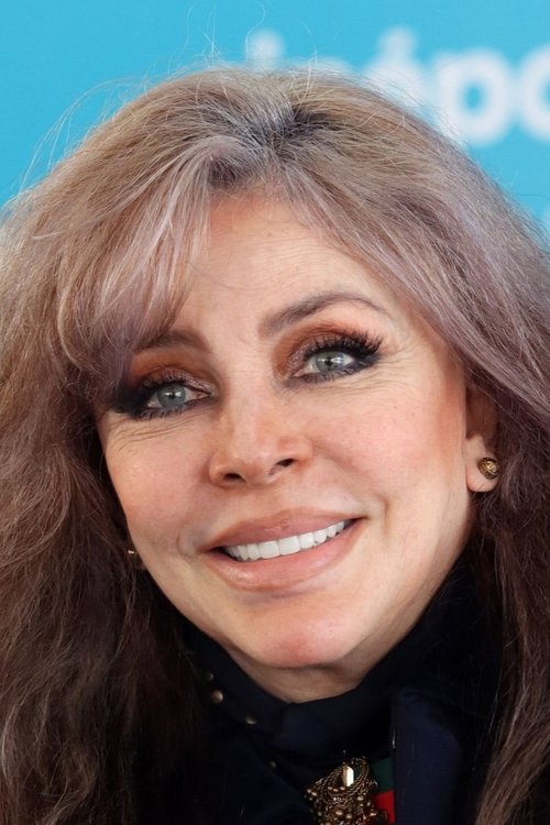 Verónica Castro photo